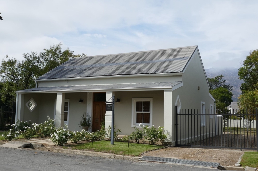 3 Bedroom Property for Sale in Villiersdorp Western Cape